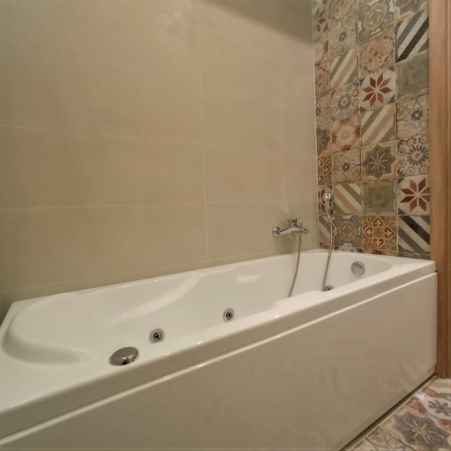 Apartmán Palermhost Palermo Exteriér fotografie