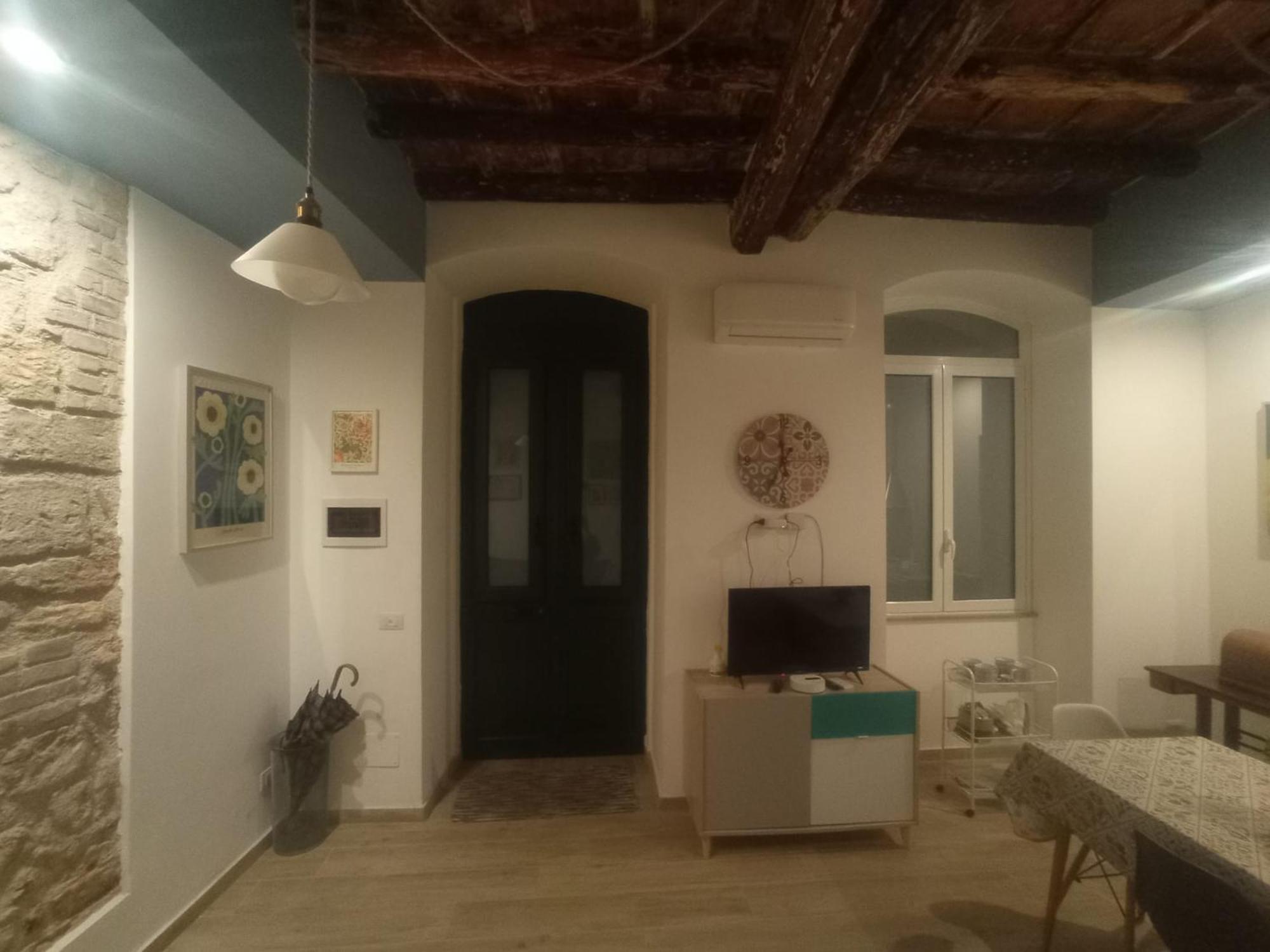 Apartmán Palermhost Palermo Exteriér fotografie