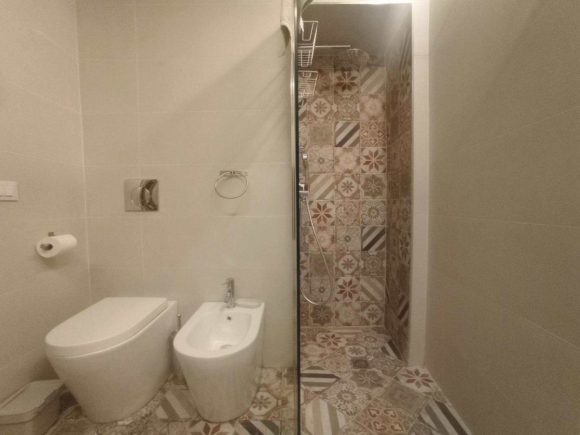 Apartmán Palermhost Palermo Exteriér fotografie