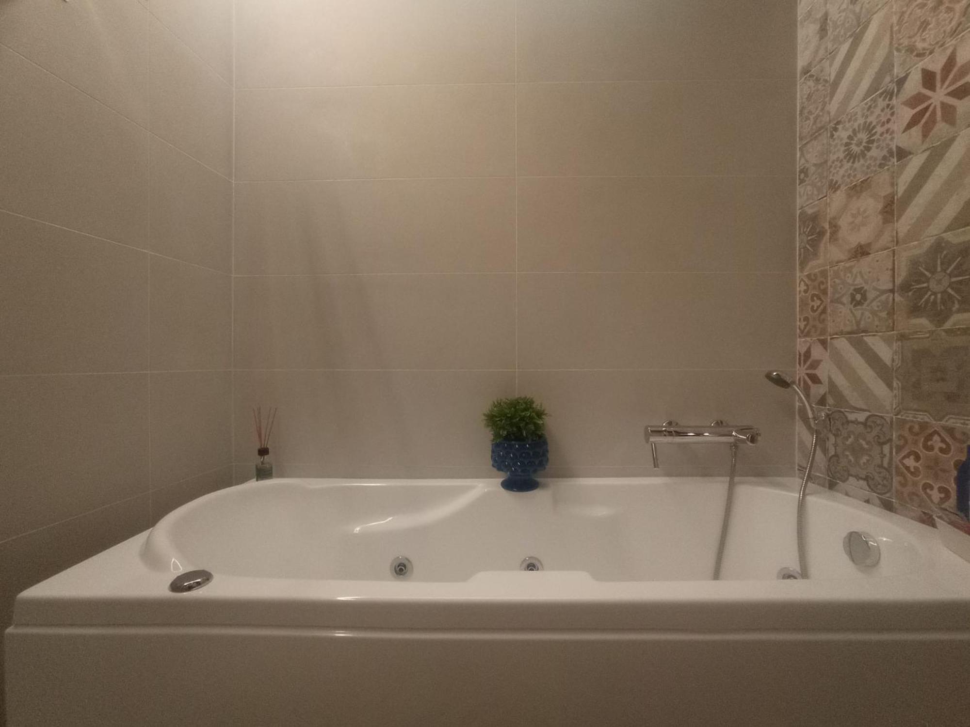 Apartmán Palermhost Palermo Exteriér fotografie